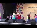 Eid On The Square - 30 May 2026 - Trafalgar Square - London UK