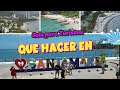 Que HACER En SANTA MARTA,  Sin Gastar mucho Dinero ? Playas,Diversion, Costos, Hoteles y Hasta mas.