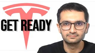 Tesla To UNLOCK Something BIG With Robotaxis NEXT WEEK