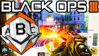 IT FEELS LIKE RAID! - EMPIRE Domination w/ Youtubers (Black Ops 3) | Chaos