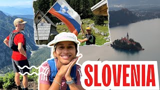 Unforgettable SLOVENIA: 5 Days of Adventuring