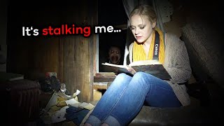 100 Most Disturbing Abandoned Building Encounters Caught On Camera