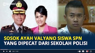 Sosok AKBP Bonifacius Surano, Ayah Valyani Siswa SPN yang DipecaT Dari Sekolah Polisi 6