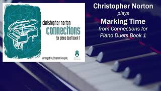 Connection Duets Book 1 Marking Time