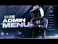 Advanced Admin Menu | Fivem Script