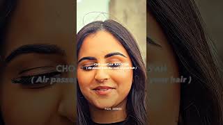TERI JULFA  DE CHALE Taaz - Navaan Sandhu JayBSingh NEW SONG #love #trending HD 4K VIDEO