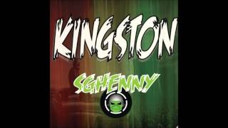 Sghenny - Kingston Be Wise