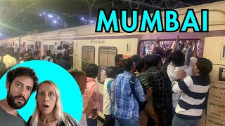 Ep 43: Mumbai: 48 hours in India's most populous city