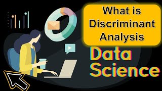 Shorts #41- What is Discriminant Analysis | Data Science with R