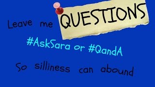 More Questions Than Answers Interruption