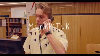 MunkkiTuk - Älä Leiki Mun Tunteilla