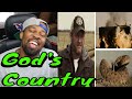 Blake Shelton - God's Country Music Video & Drink On It Audio | Reaction