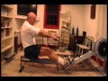 Indoor Rowing Technique: How to Row an Ergometer Efficiently