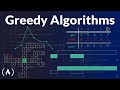 Greedy Algorithms Tutorial – Solve Coding Challenges