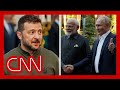 Zelensky blasts Modi’s visit with Putin as ‘a devastating blow to peace’