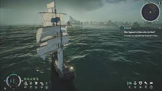 Skull and Bones - Continuing the Grind
