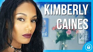 Kimberly Caines | Beauty, Fashion, Fitness & OnlyFans Creator