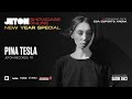 Pina Tesla at Jeton New Year Special