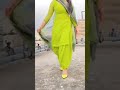 plain  punjabi suit design 2022 #shorts #trending #viral