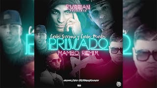 Rvssian - Privado ft. Nicky Jam, Farruko, Arcangel, Konshens [Mambo Remix]