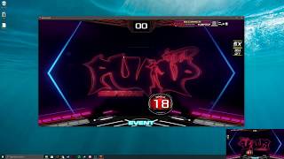 [SM5] Pump It Up XX Anniversary v2.01 PC + PIU M 1.43 + All songs DOWNLOAD !! How to play explained.