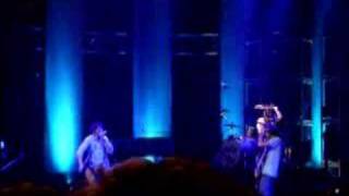 McFly Edinburgh - UCAP -  Talking