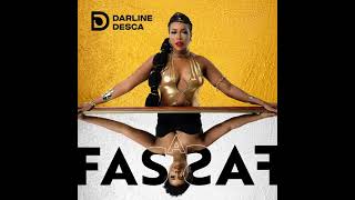 darline desca _ kouri aprèw (official audio) album \