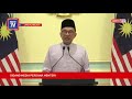 Kos sara hidup tumpuan utama Anwar