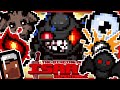 The Inner Eye + Chocolate Milk - The Binding of Isaac: Repentance