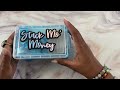 stuffing the 100 envelope challenge let s stack mo money unboxing a new 100 envelope challenge