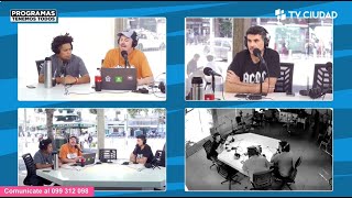 Programa tenemos todos - EXCLUSIVO! NUEVO GABINETE EN PTT 2/12/24