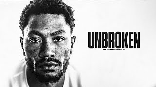 Derrick Rose - UNBROKEN - Chicago Bulls Documentary