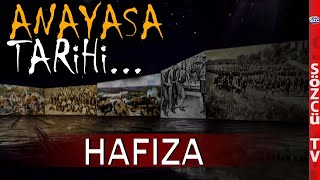 Tanzimat'tan Cumhuriyet'e Anayasa Tarihimiz | Anayasa | Hafıza