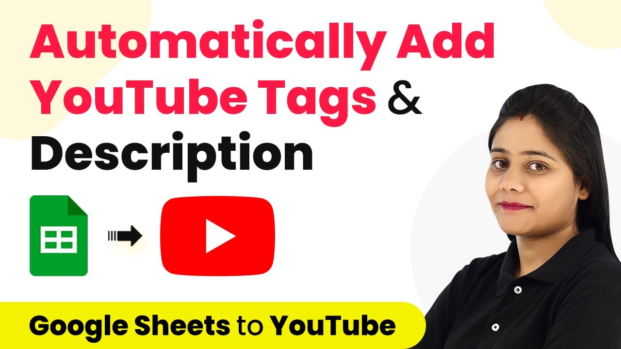 How To Add Youtube Title Description Tags In Videos Automatically
