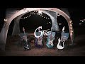 gtrs s900 intelligent guitar official video