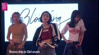 【SNH48】7SENSES IN BEJ48 巡演《Girl Crush》20171207 許佳琪 張語格 趙粵 戴萌 陳琳 孔肖吟 許楊玉琢