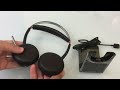 plantronics voyager focus uc unboxing and review