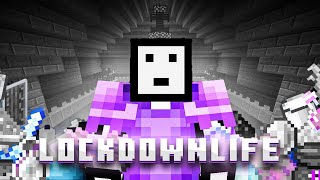 LockDownLife Minecraft Song - KUKI 🔥 [by Bee]