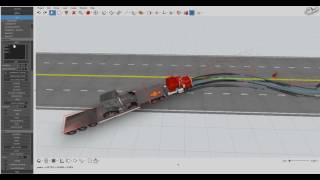 Virtual CRASH 4 | The Amazing Path Animation Tool