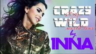 INNA - Amazing / Famous (Live Version)