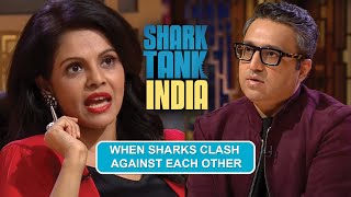 Namita या Ashneer, किसकी Deal Choose करेगा यह Contestant? | Shark Tank India