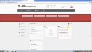 API Portal Tutorial 4: Onboard Developers