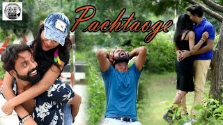 Pachtaoge| Broken Heart Story💔 | Arijit singh | Vicky kaushal ,Nora fatehi | Jaani | B Praak |
