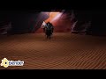 How to Create a Sci-fi Environment in Blender 2.90 - Blender Tutorial