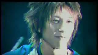 DEPAPEPE——2006“感動ライブ”演奏会part1