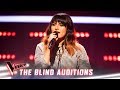 The Blinds: Chynna Taylor sings 'Shallow' | The Voice Australia Season 8