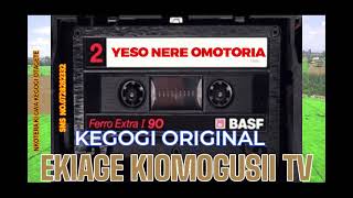 kegogi original yeso nere omotoria