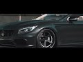 mercedes s500 coupe prior wide body ac performance