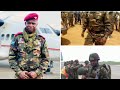 fardc izanye undi mucomando wo kuyobora urugamba two kwirukana m23 yabasanze goma