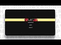 Menu with Hover Effect | CSS Tutorial | Daft Creation